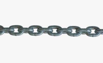 GALVANİZLİ KALİBRE ATLI ZİNCİR - 