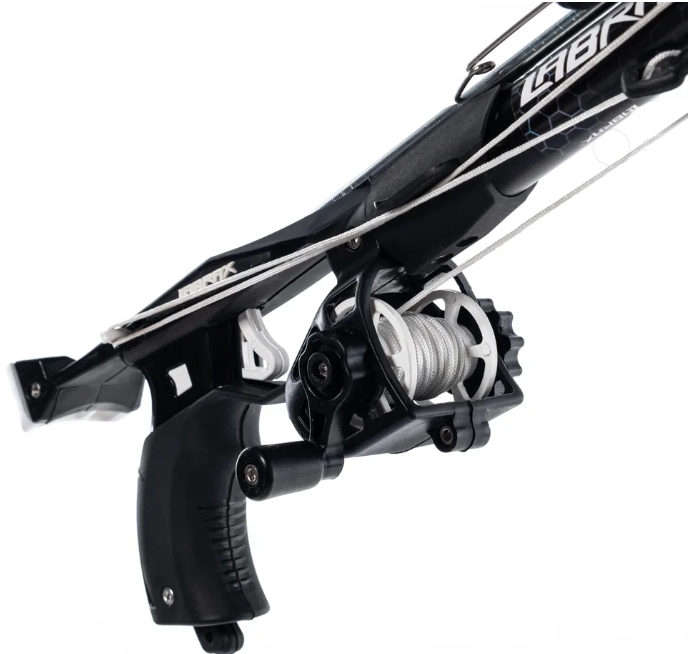 LABRAX OPTIMUS ZIPKIN - 1